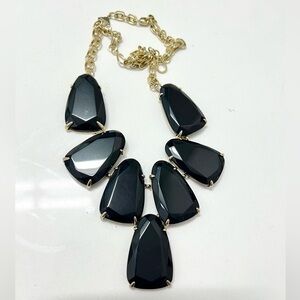 Kendra Scott Statement Necklace